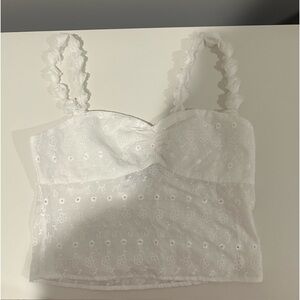 NWT PRINCESS POLLY TOP